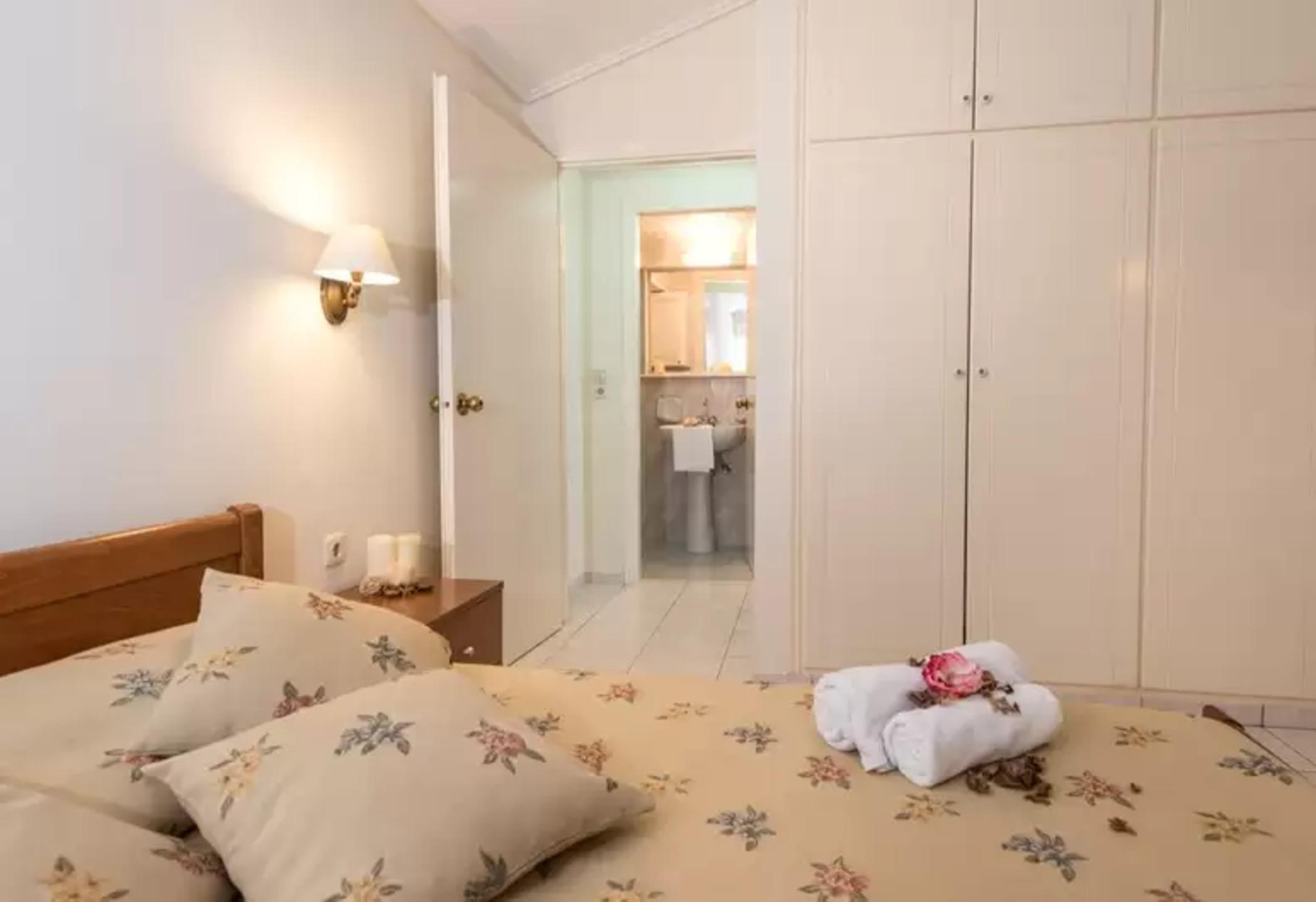 Anamar Zante Hotel Аргаси Экстерьер фото